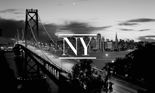 Dicas de viagem New York GIF
