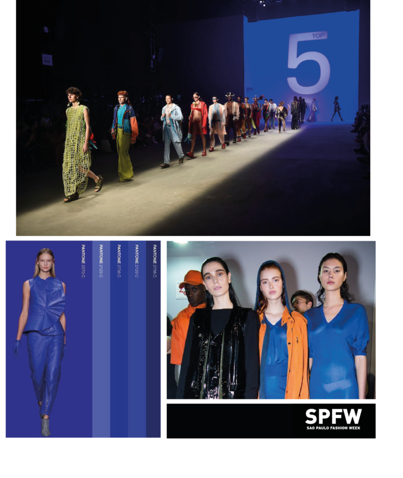 spfw n 46 - azul amey