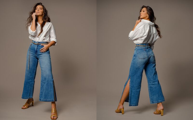 Conheça a coleção Passion da Amey e adquira os melhores jeans atemporais para usar em qualquer estação.